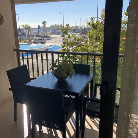 Apartment Vista Mar 9 Santa Pola