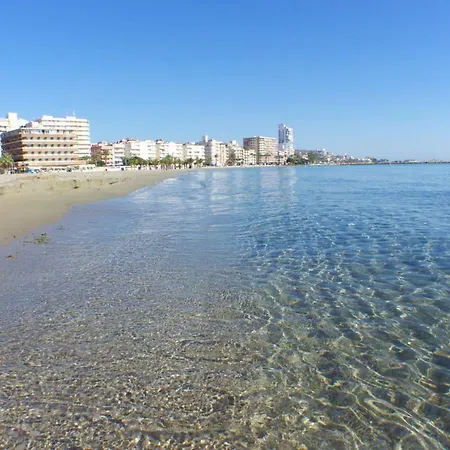 Vista Mar 9 Apartment Santa Pola